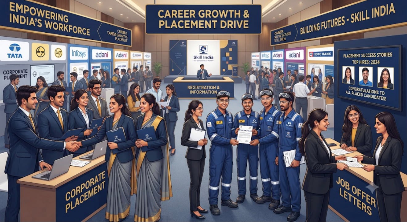 NCVTEB Student Placement & Career Support
