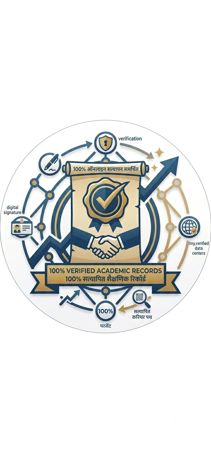 Percent Verification Support Icon