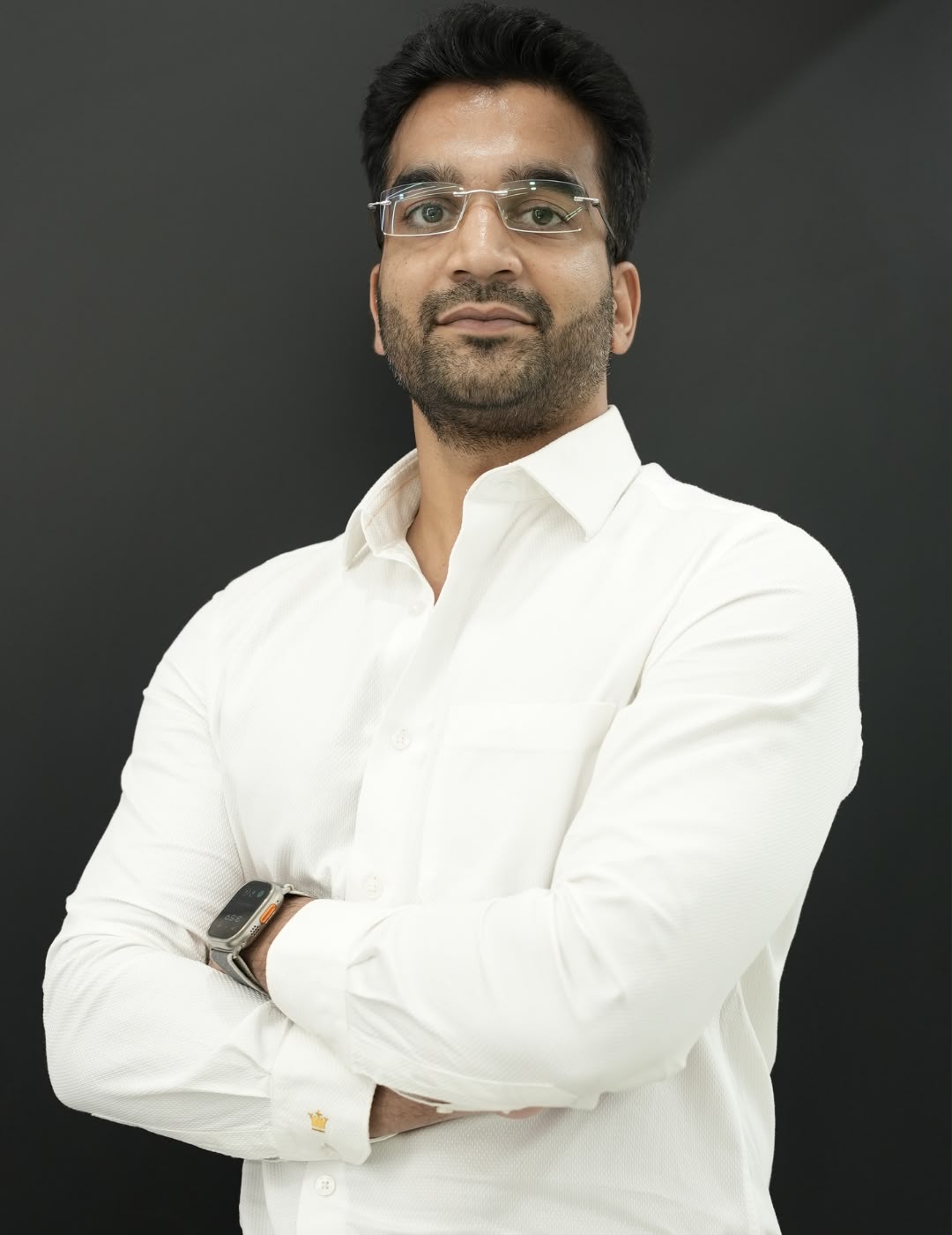 Vikram Singh
