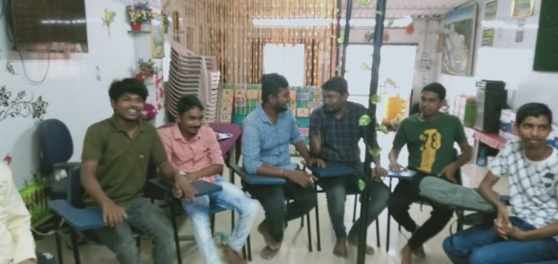 Fun Entertainment quiz time