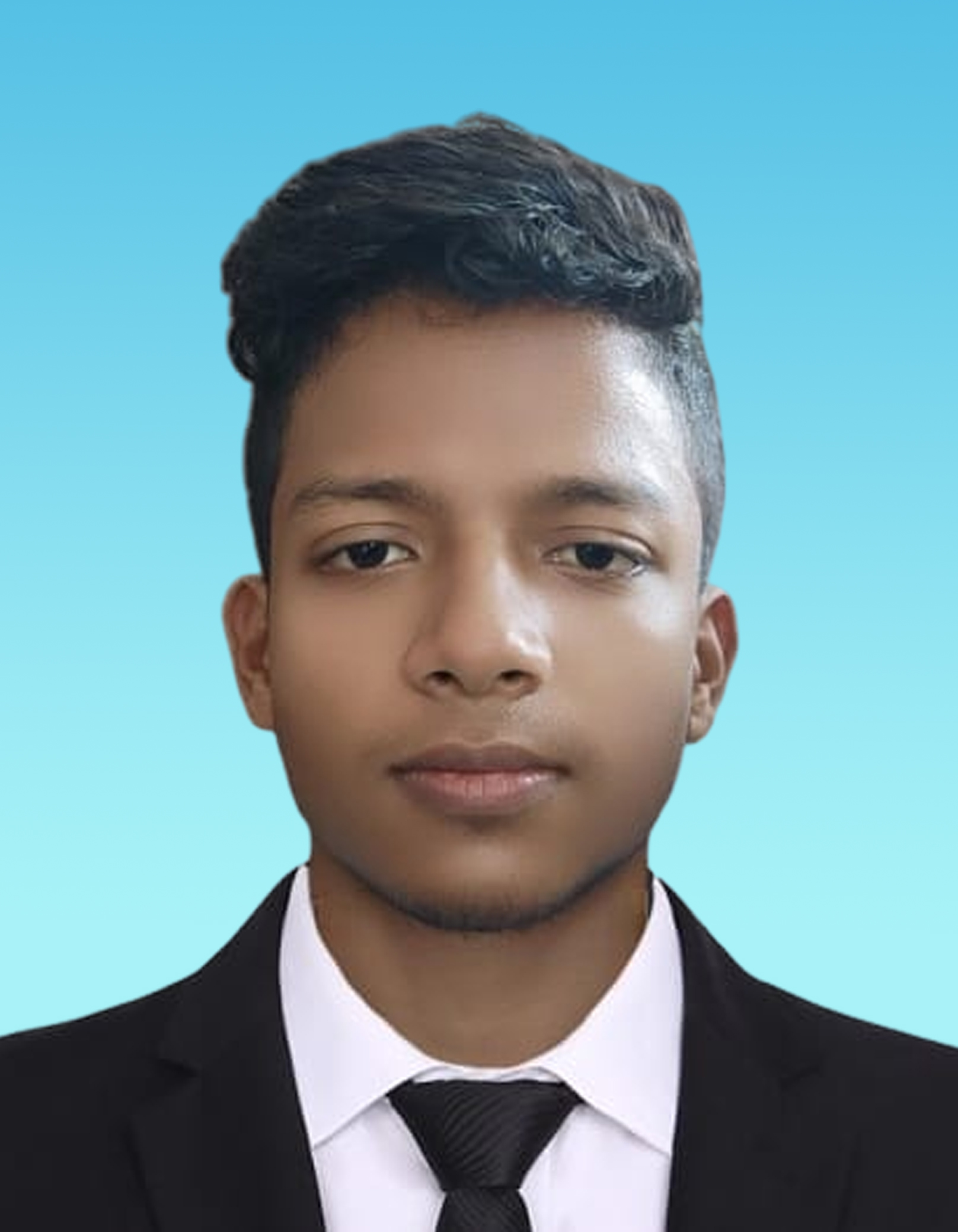 JUBEEN KALITA Image