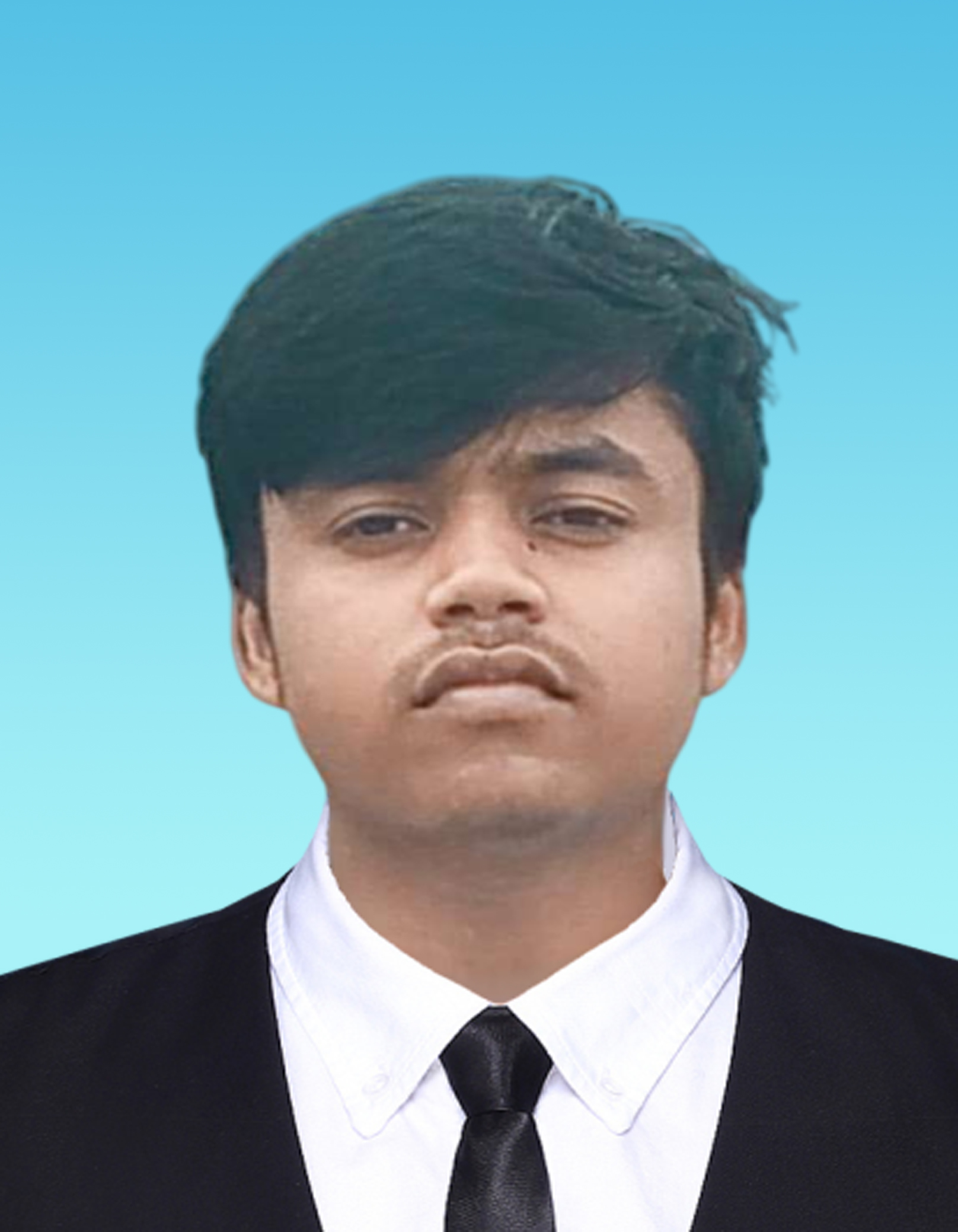 KAPIL KASHYAP KALITA Image