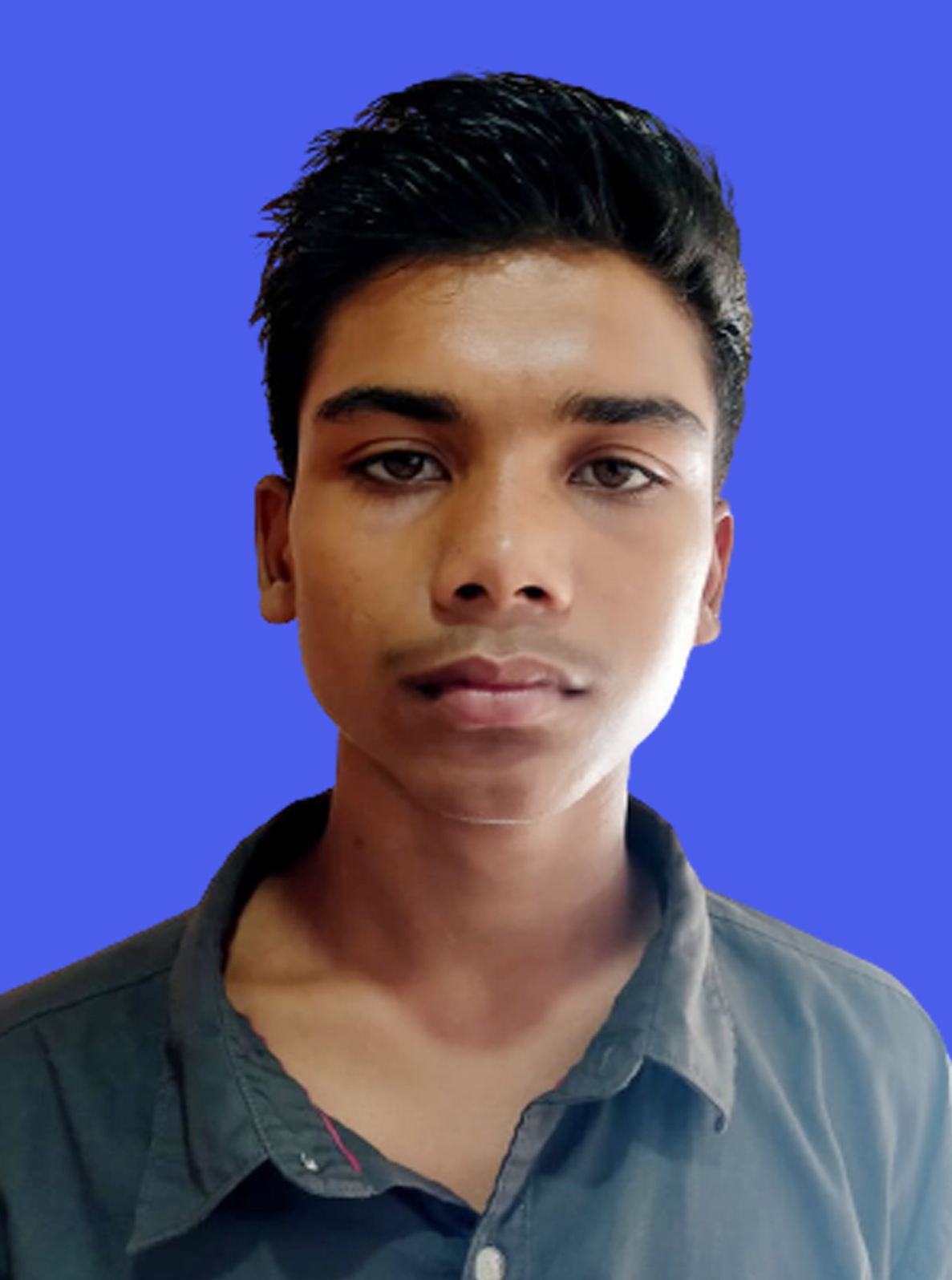 GAUTAM Image