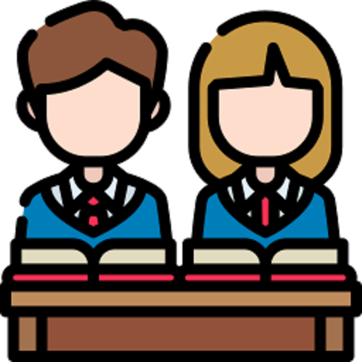 Students Icon