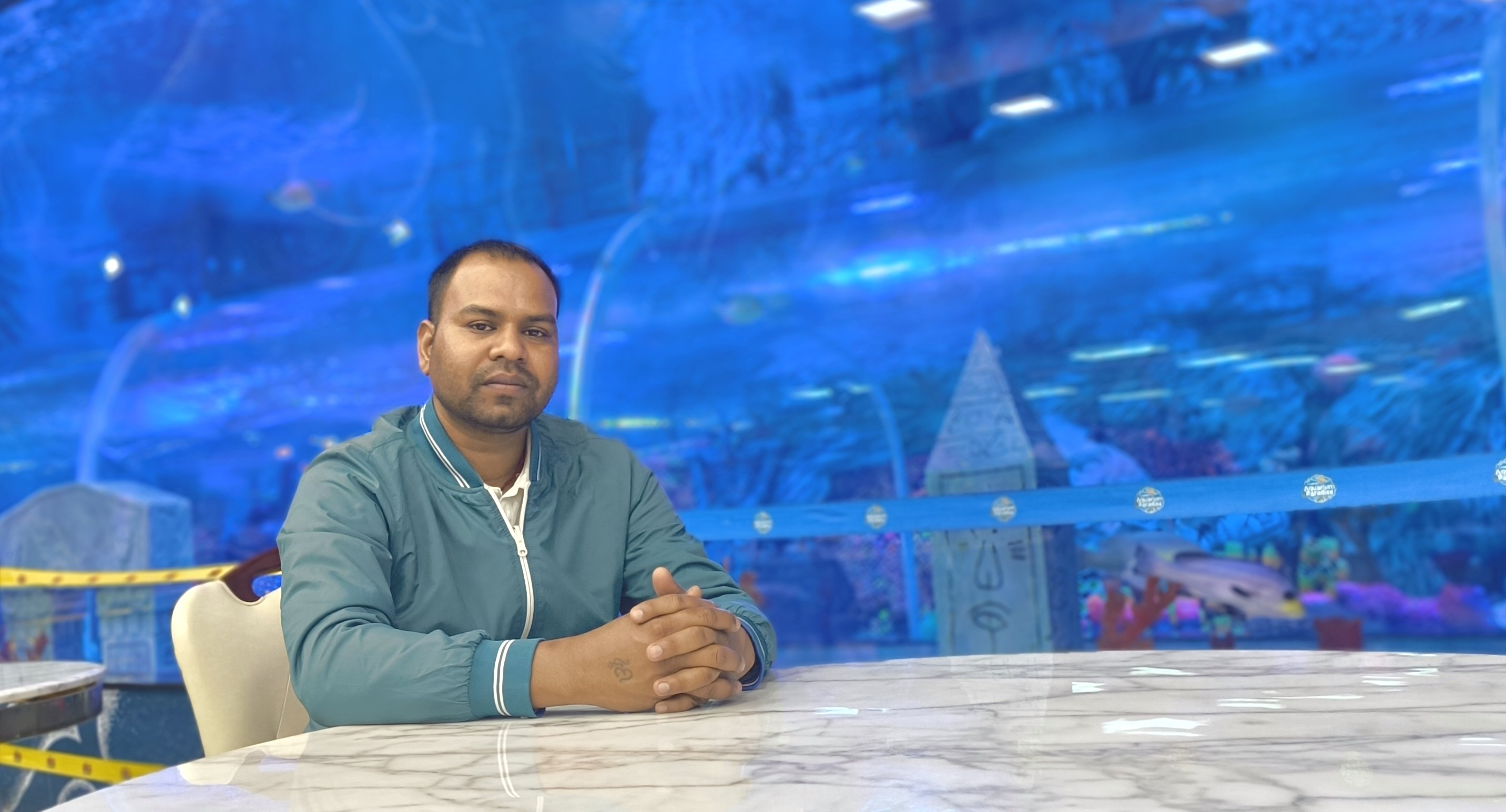 RAHUL KUMAR Image