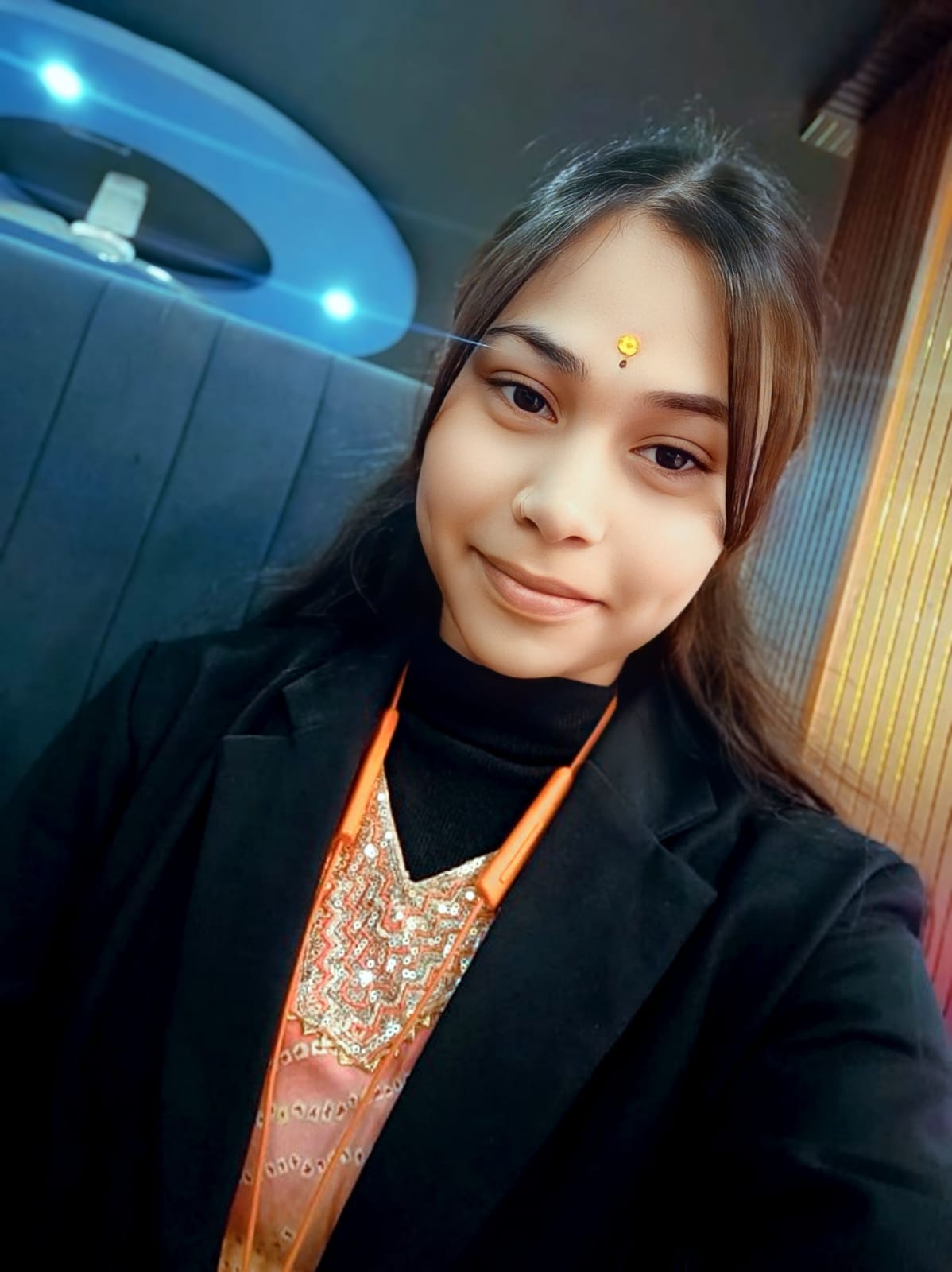 Miss Satya Kumari Image