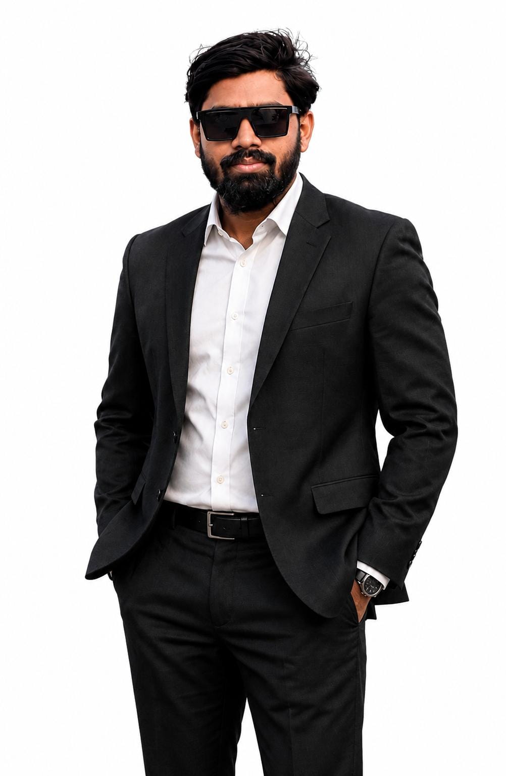 Pradeep Kumar Image