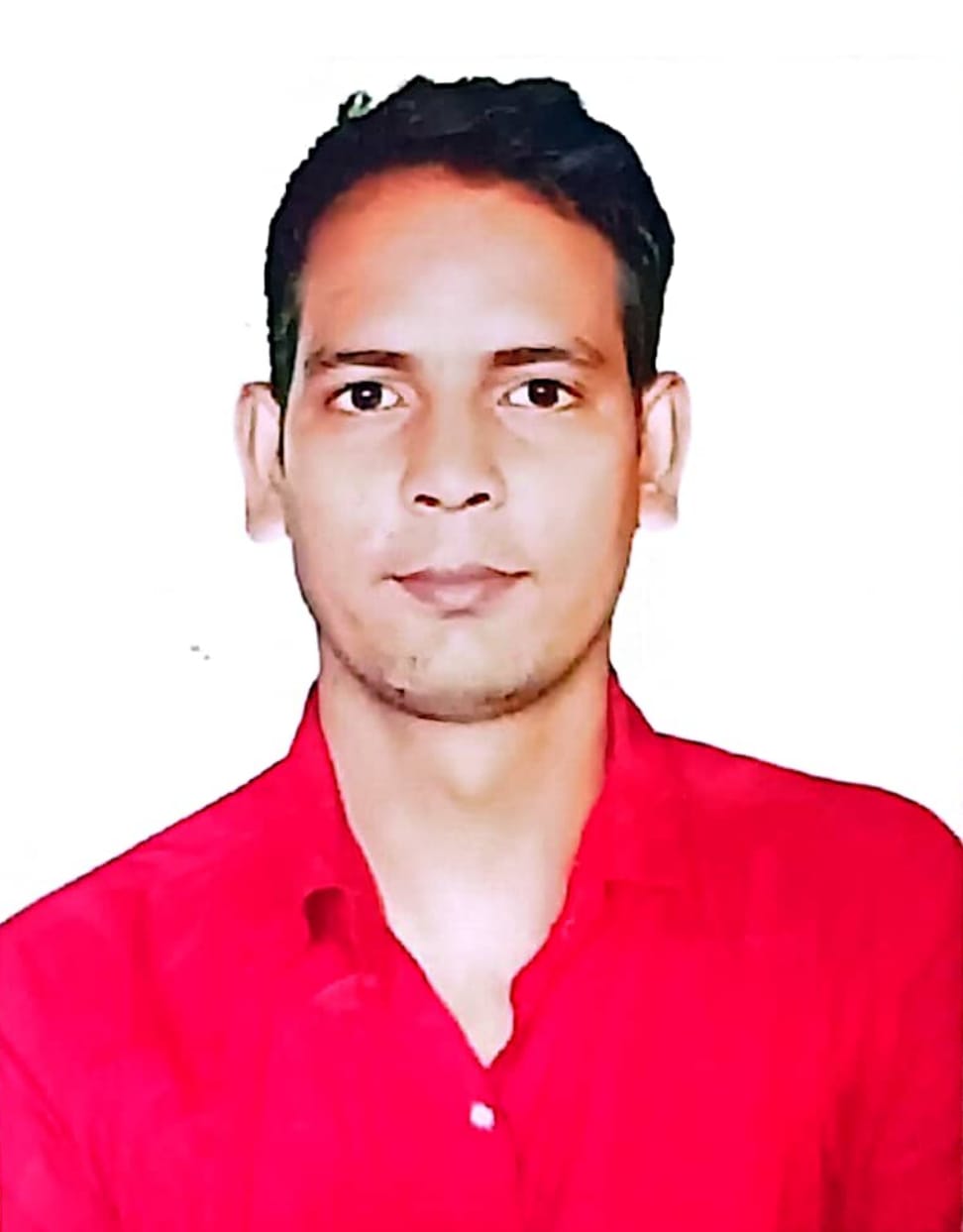 MR. Azad Ansari Image