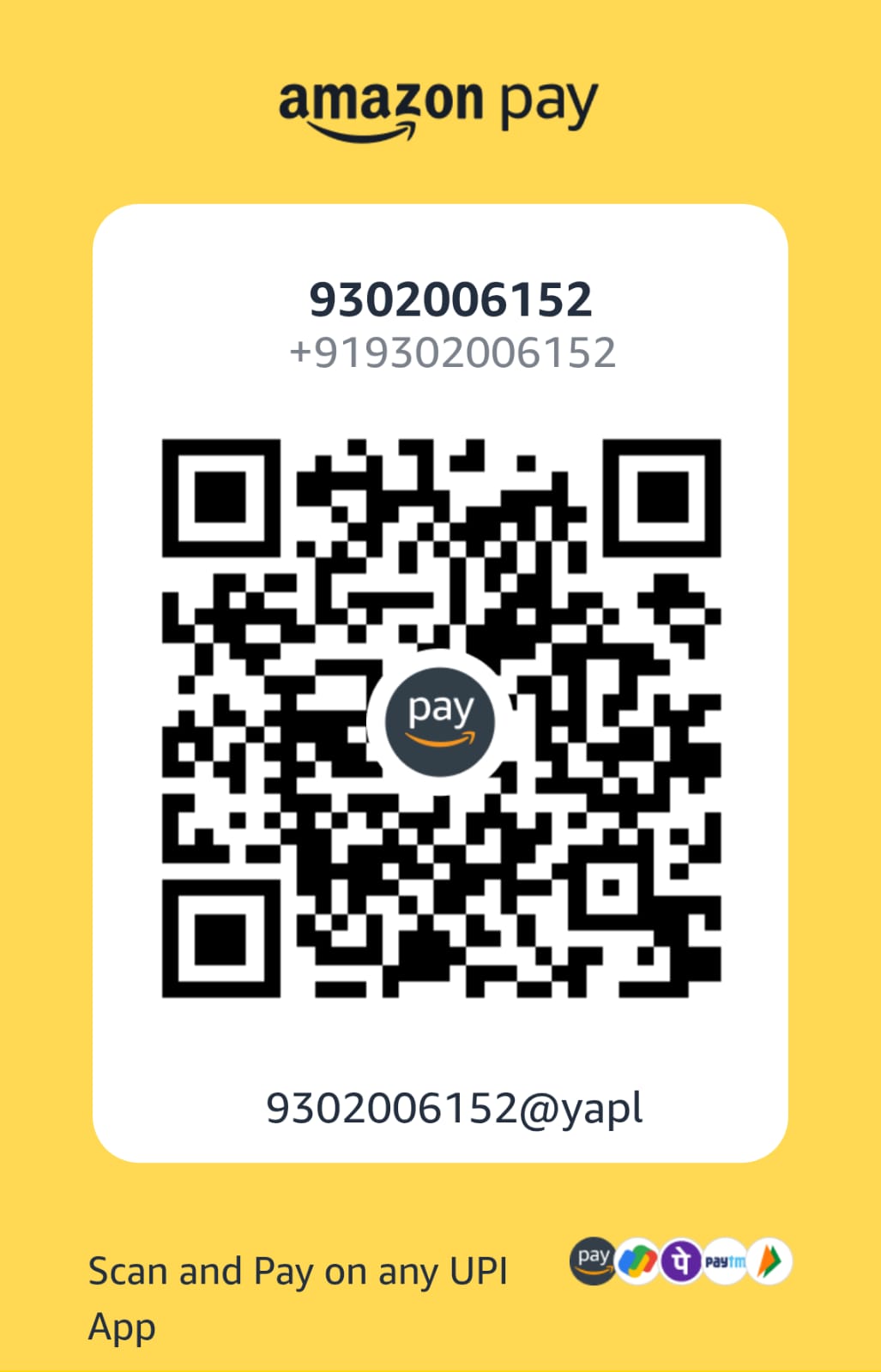 QR Code