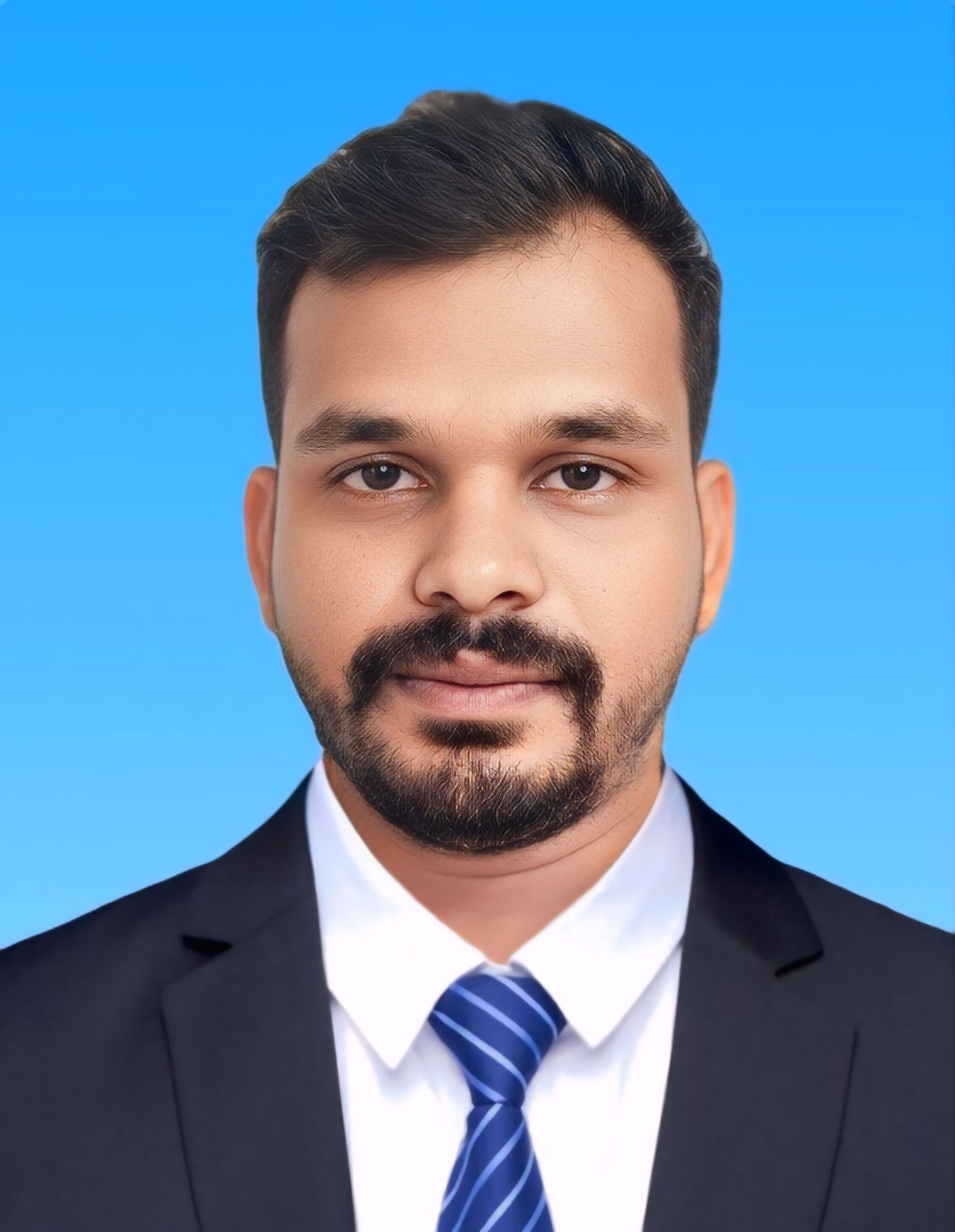 MR. SHIV BATHAM Image