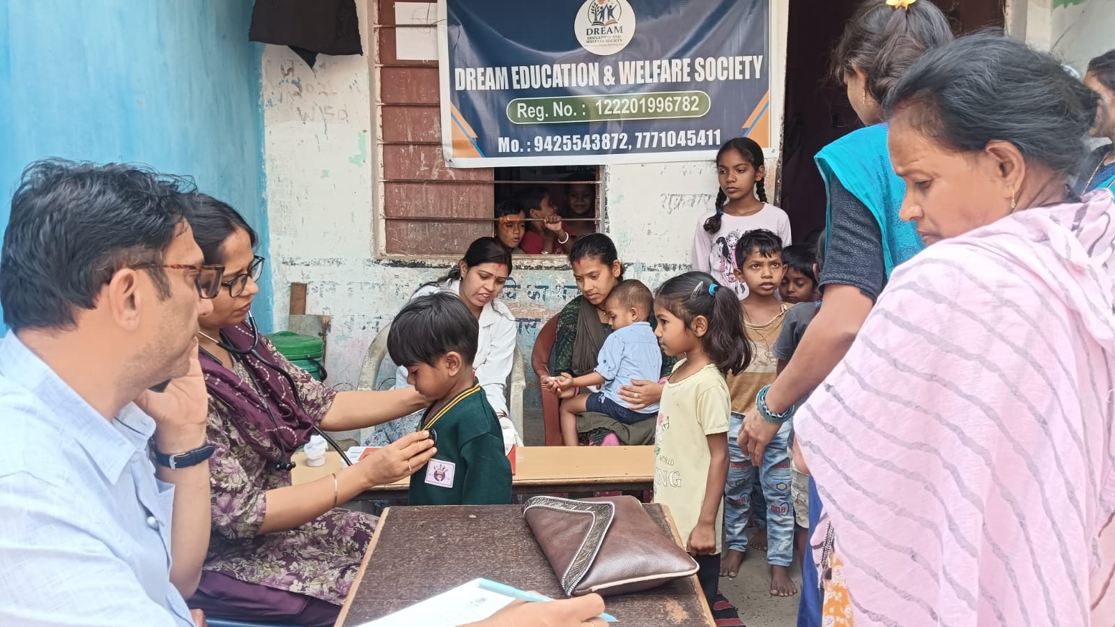 Health Camp
