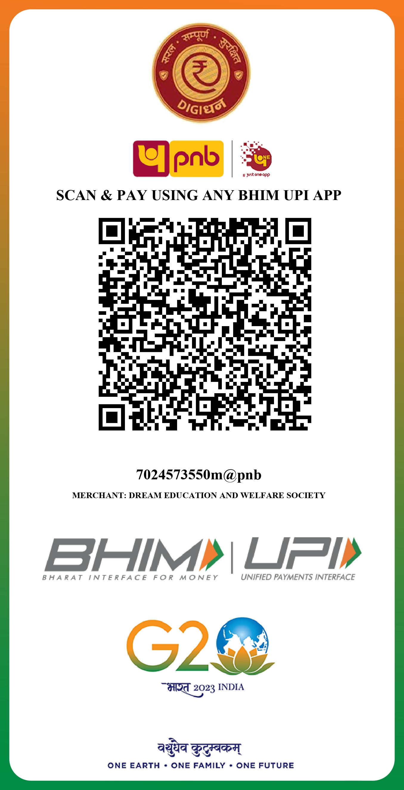 QR Code