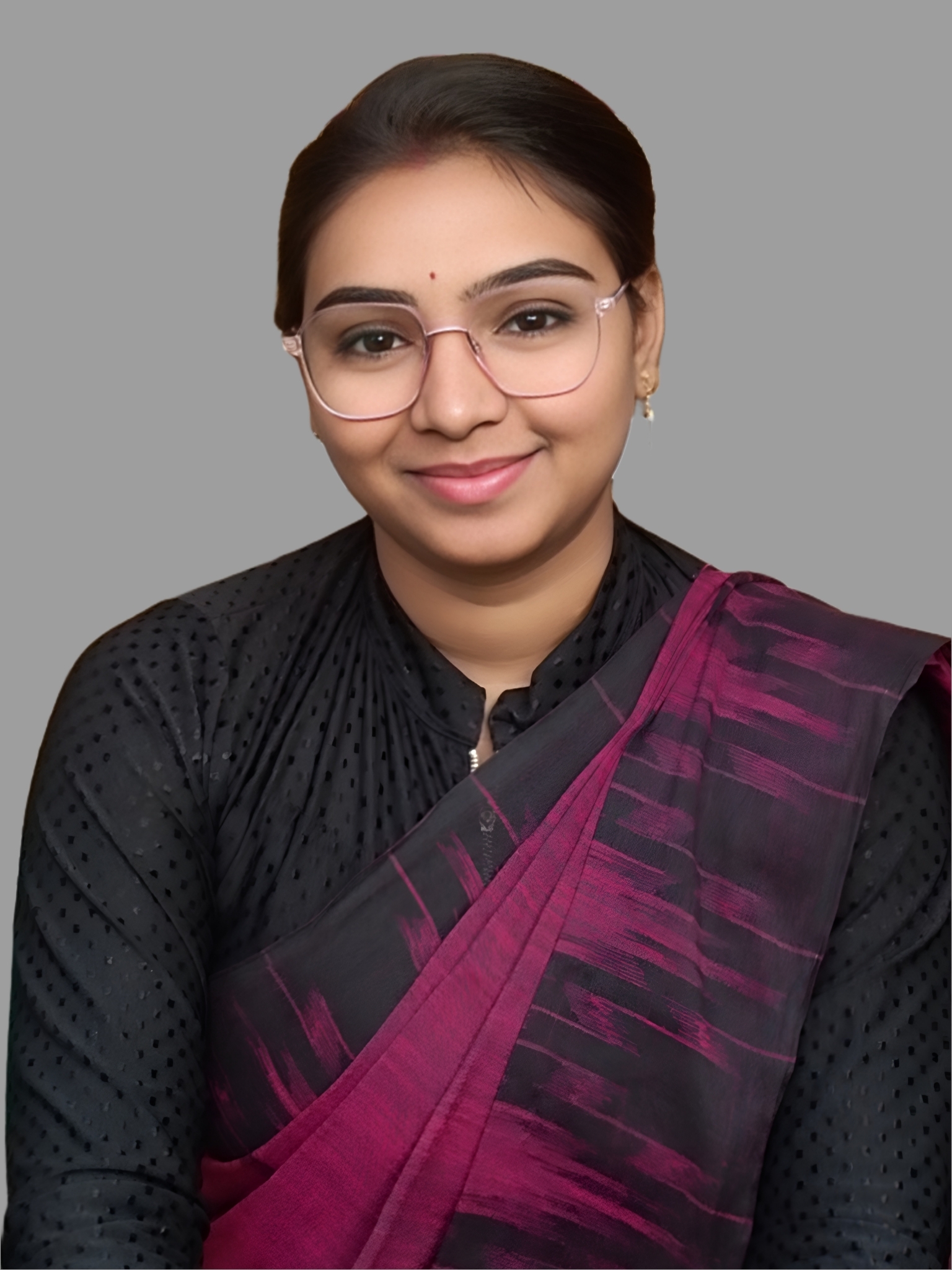 RESMA SAHU Image