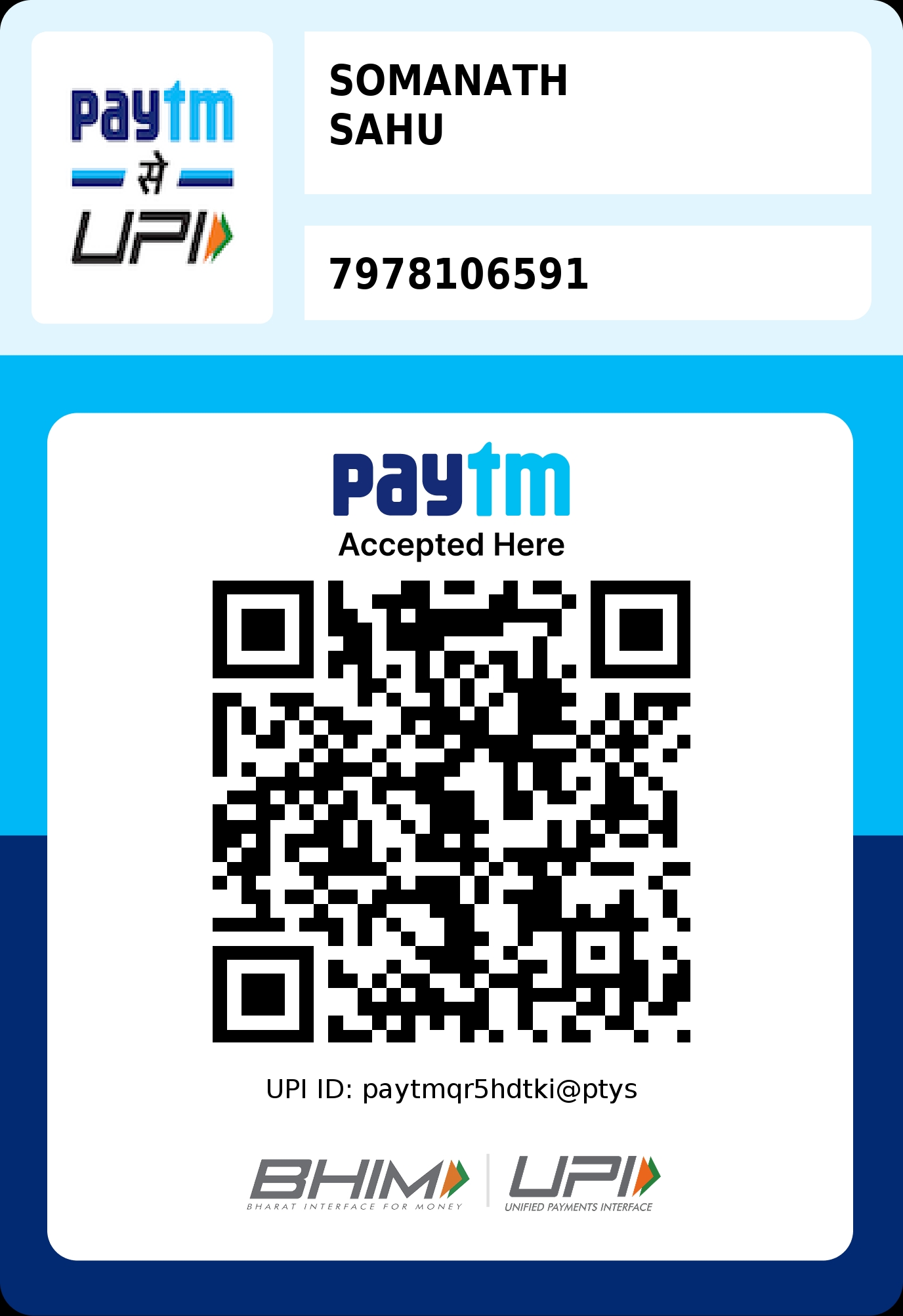 QR Code