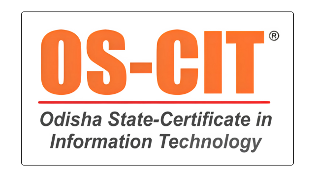 Successfully completed OSCIT & OS-CIT A+ courses Icon