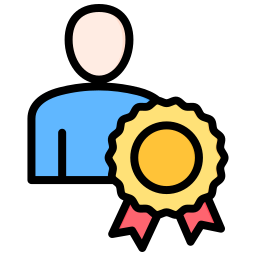 Expert Trainers Icon