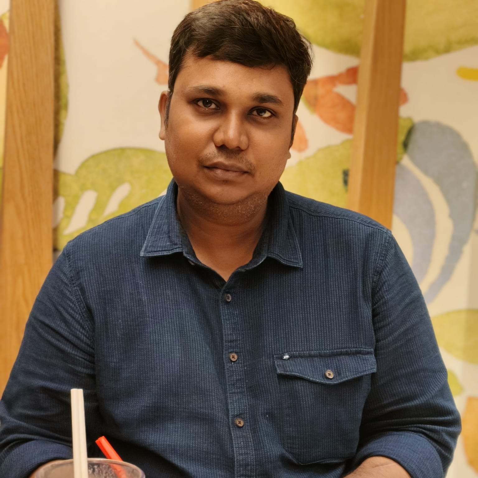 MR. MOHAMMED ALI SIR Image