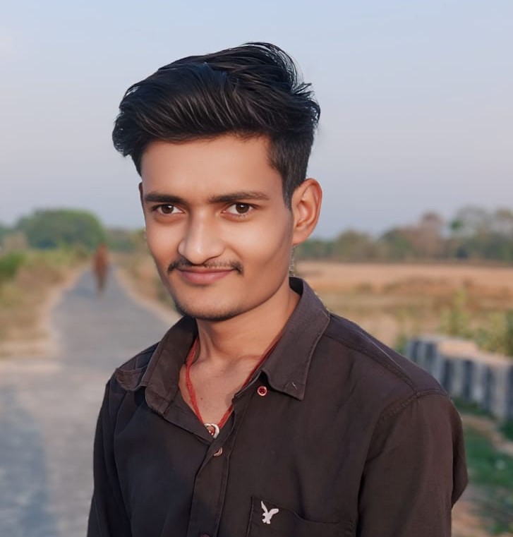 Manoj Kr. Das Image