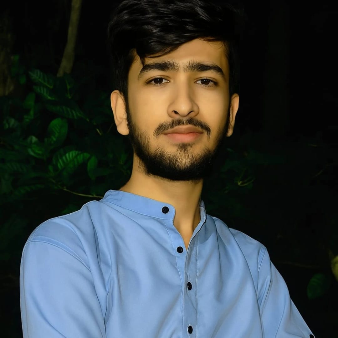 Rishab Jha Image