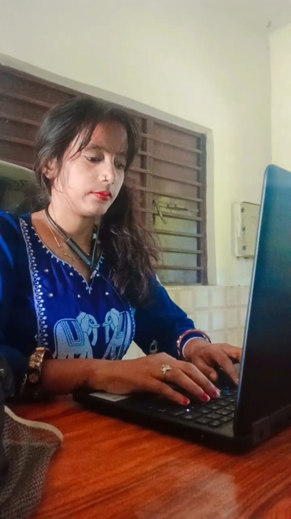 Purnima Kumari Image