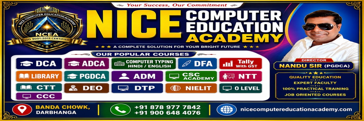 Full letest Course