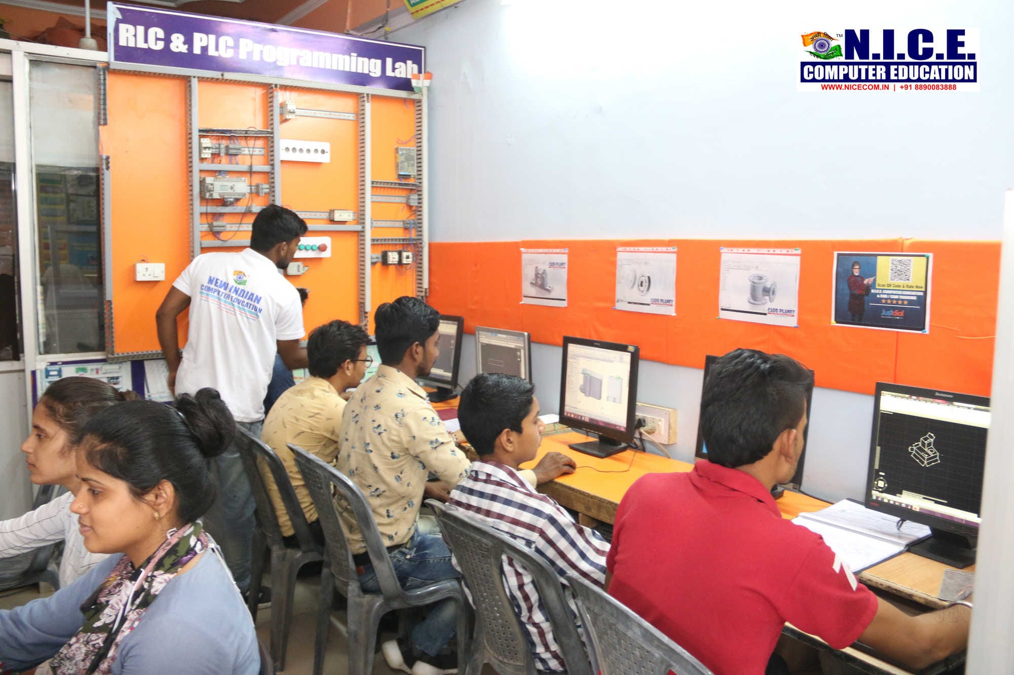 Institute Image1