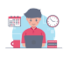 COURSES Icon