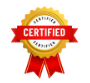 CERTIFICATES ISSUED Icon