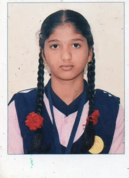 Radha Budri
