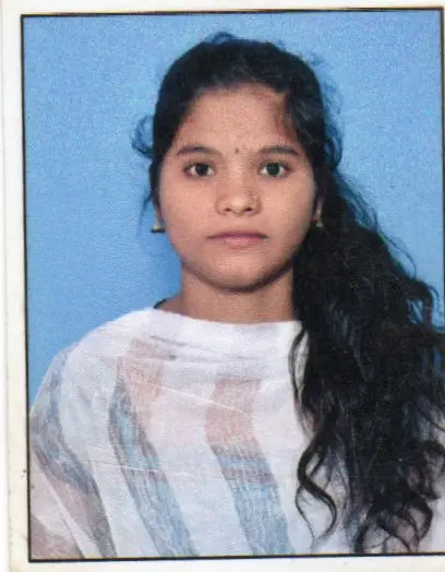 Nagamma Talawar