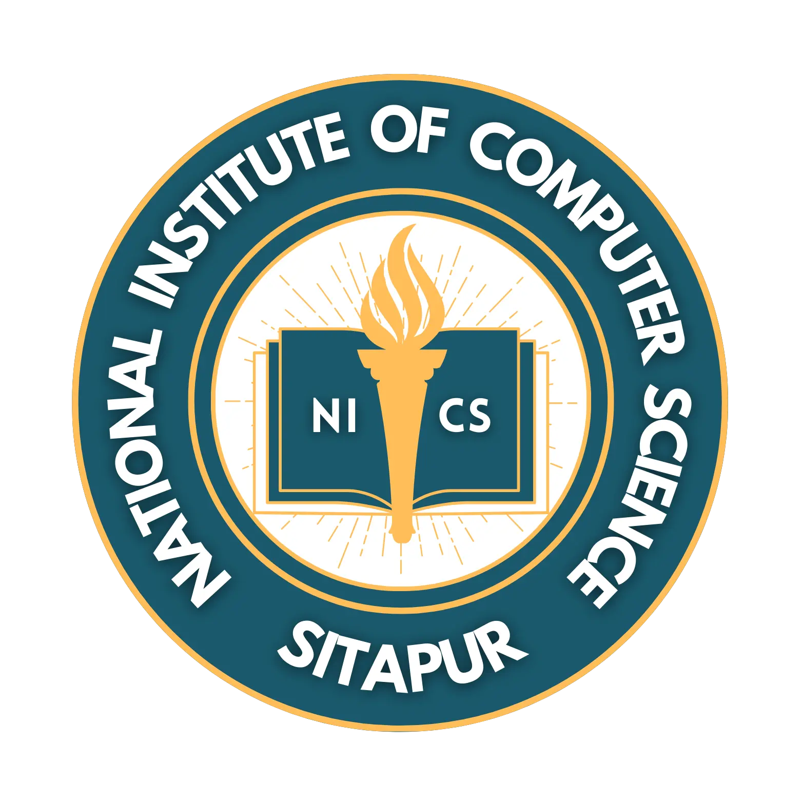 NATIONAL INSTITUTE OF COMPUTER SCIENCE - REGIONAL BRANCH