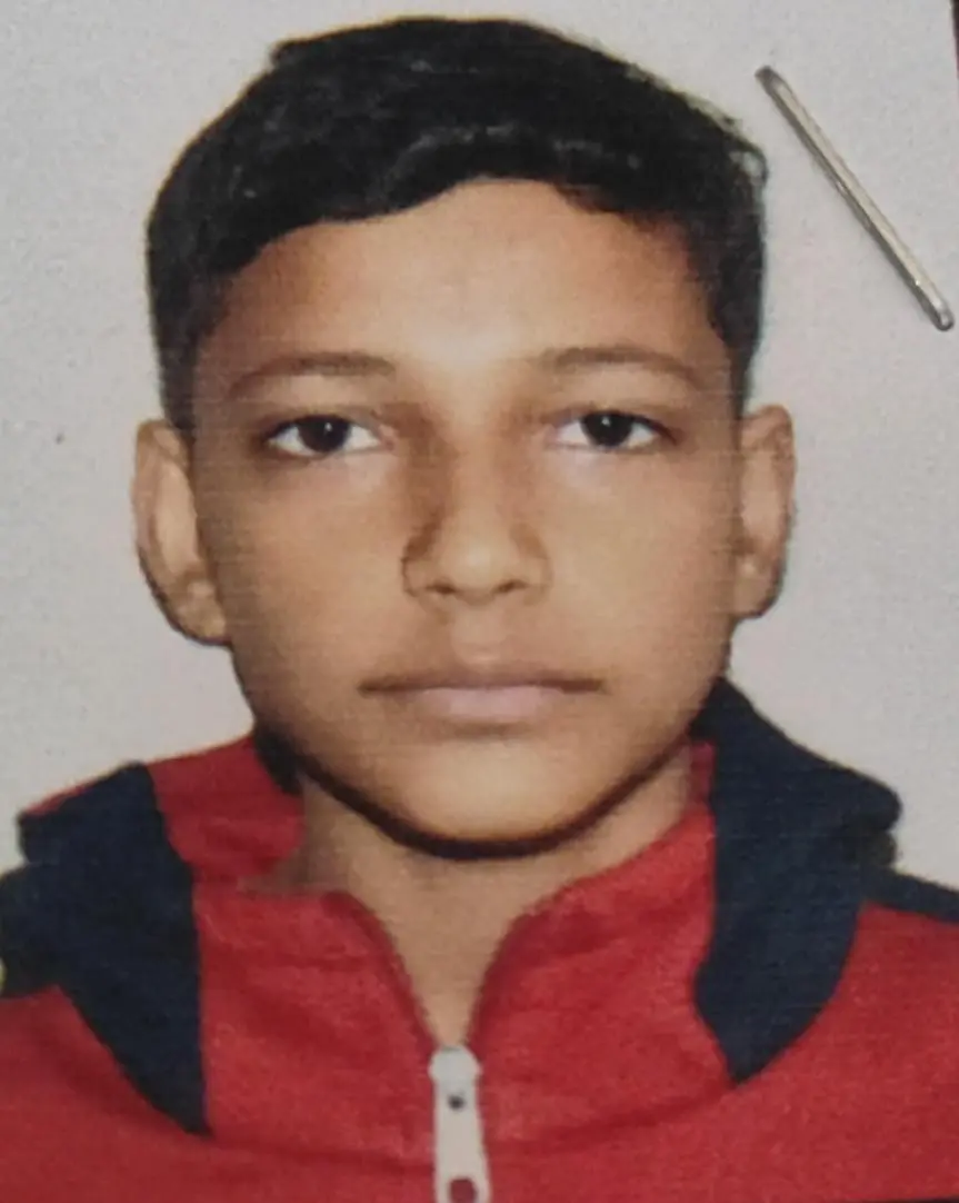 DHAIRYA SHUKLA 