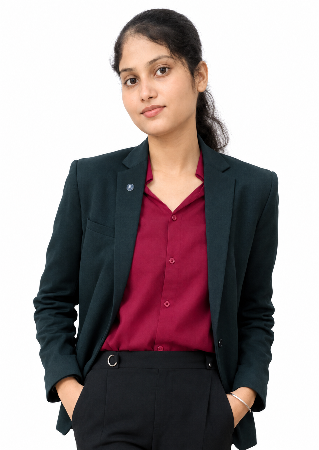 VARTIKA SRIVASTAVA Image