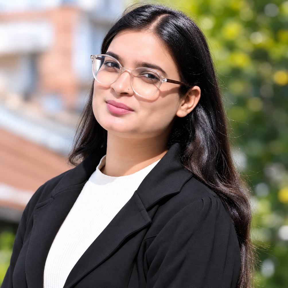 TANU KASHYAP Image