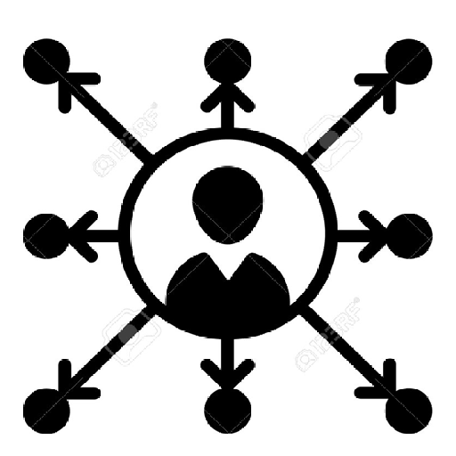 Affiliations Icon