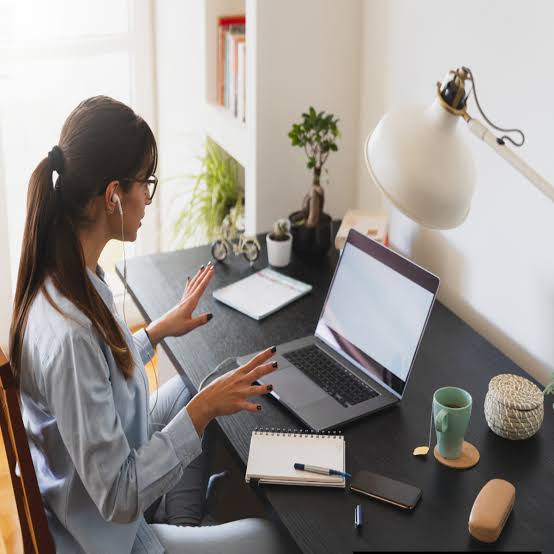 Online Work