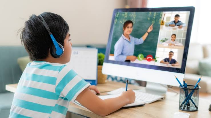 Online Course