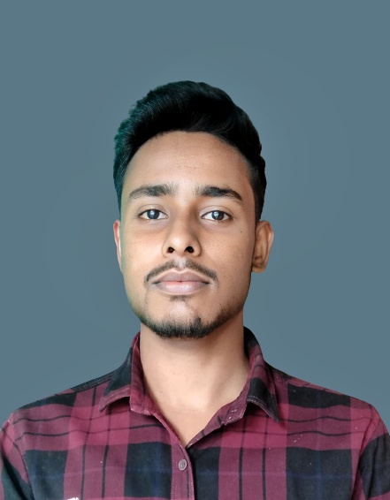 MOHD SUFIYAN AHMED Image