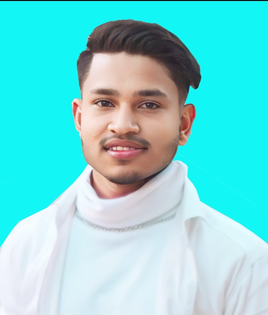 RADHA BINUD ROY Image