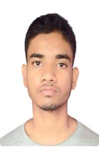 AMAR SHILL Image