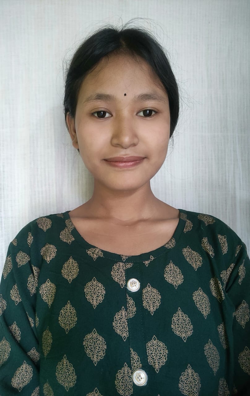 DIKHITA BORO Image