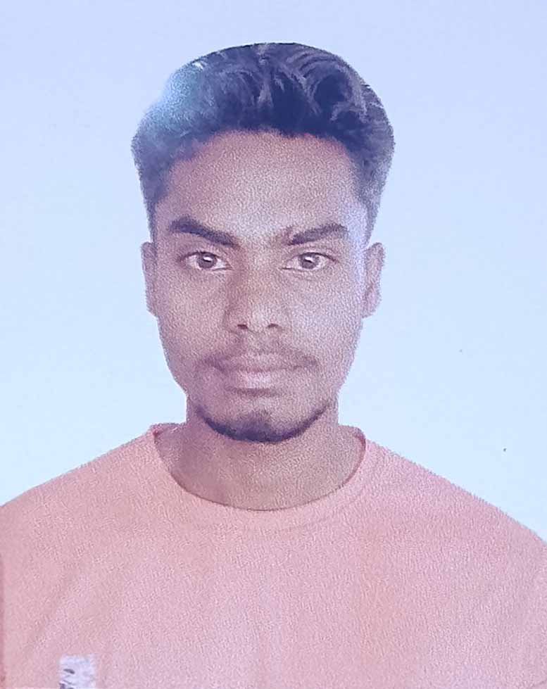 NURUL HOQUE Image