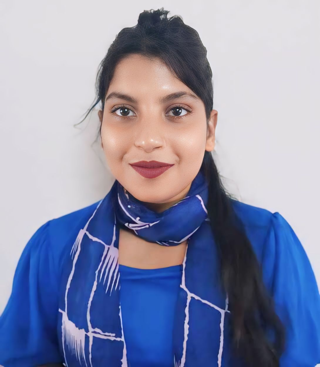 NEHA NAMASUDRA Image