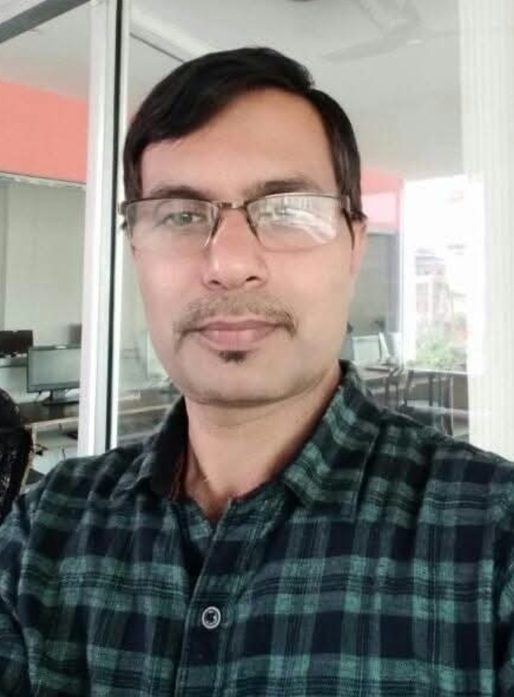 Prosanta Dutta Image