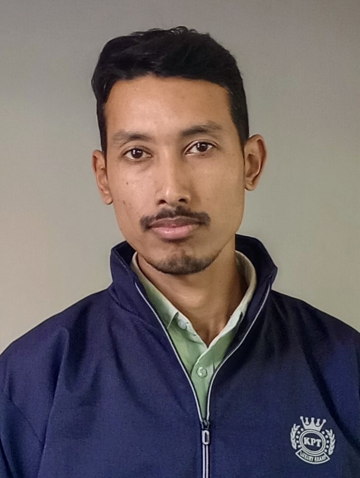 Partha Sarathi Tamuly Image