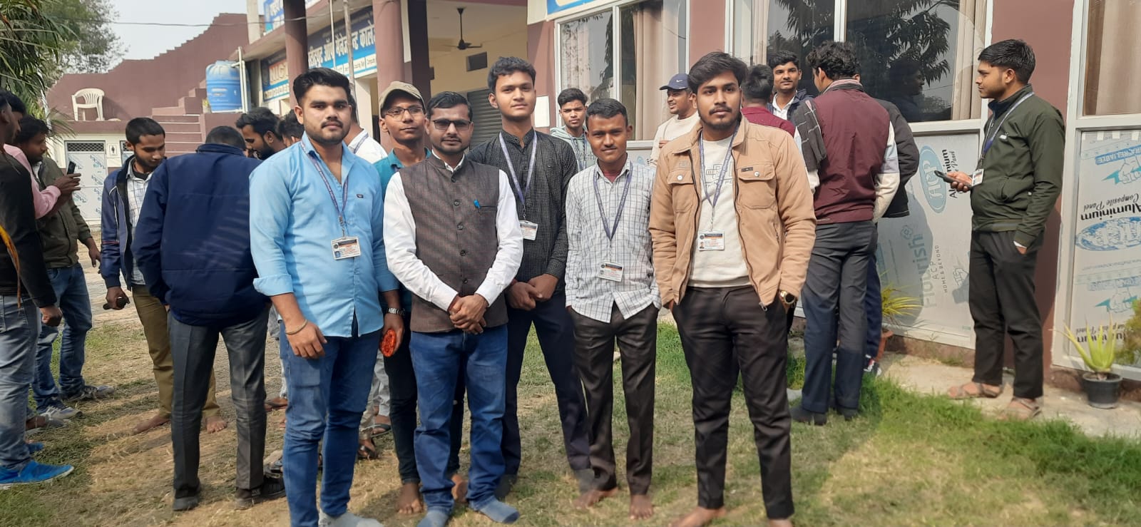 10 to 12 batch photo 2026