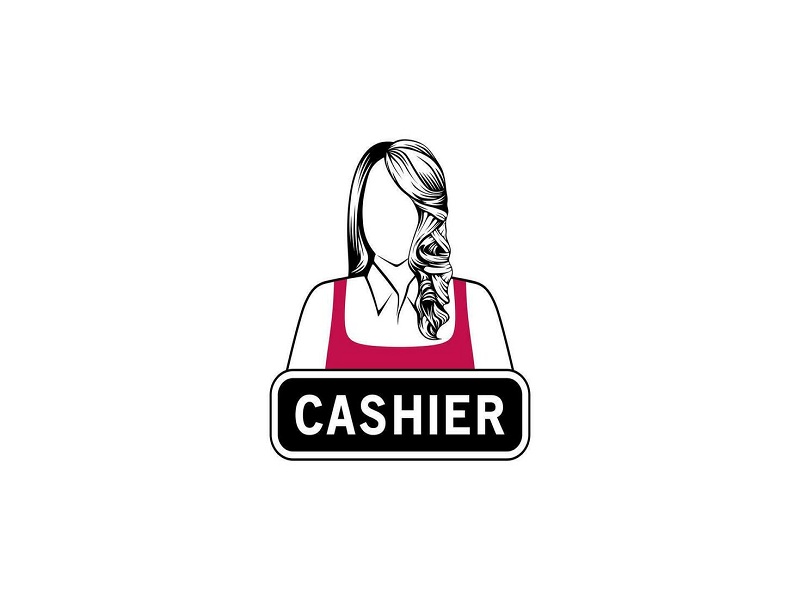 Girls Cashier