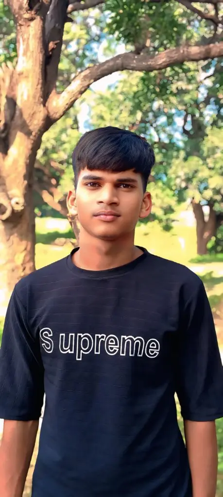 VIJAY KUMAR 