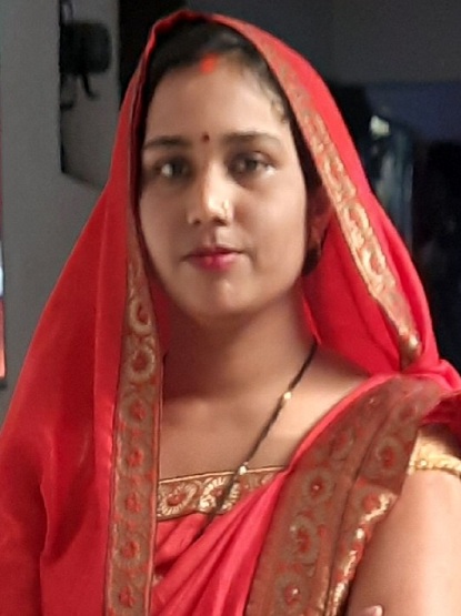 Anoopa Vishwakarma Image