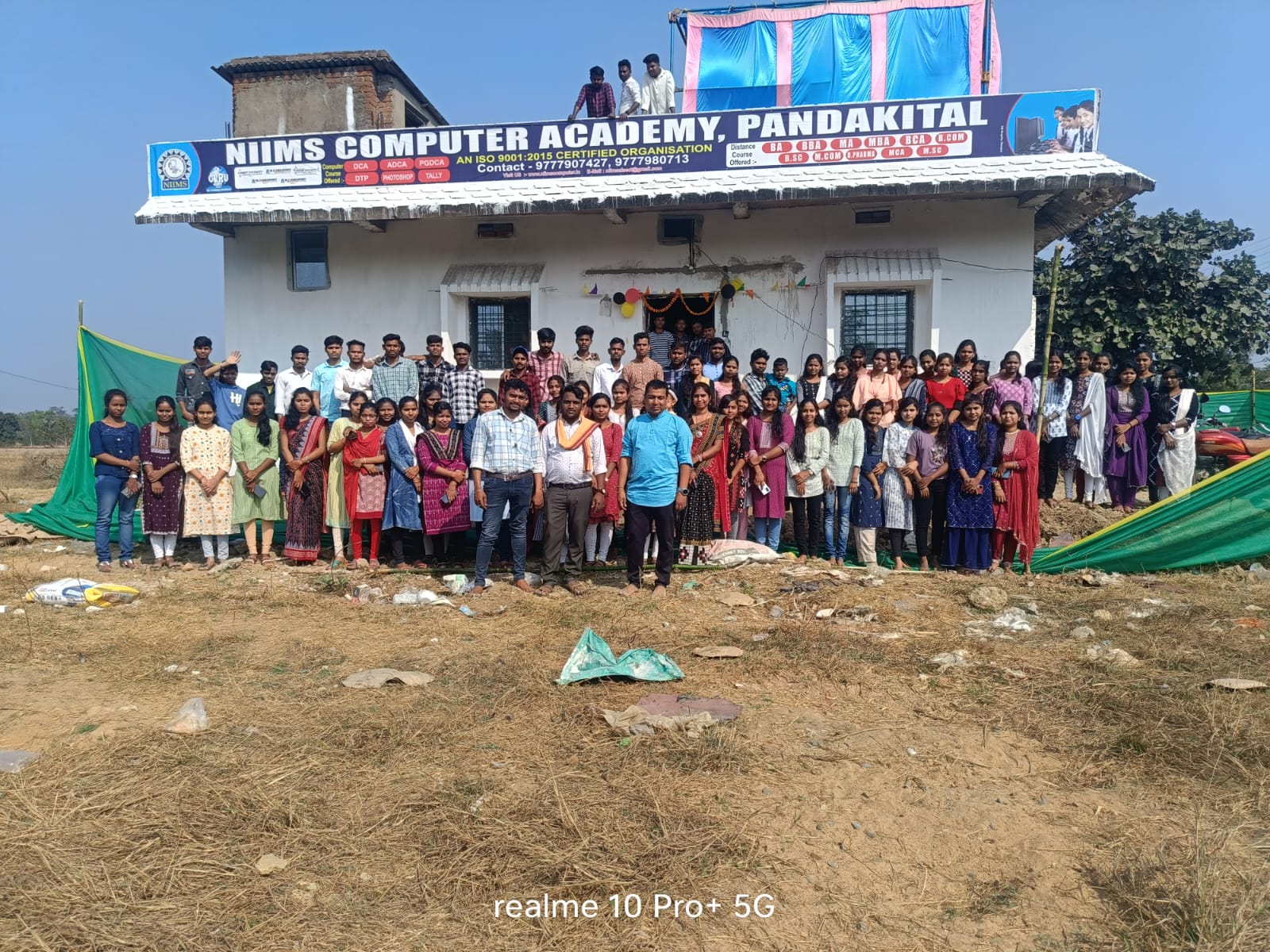 SARASWATI PUJA 2025